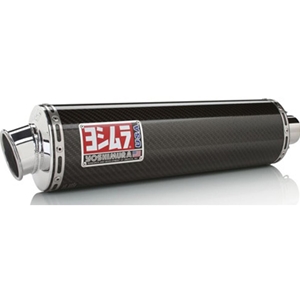 Yoshimura RS-3 Race Series Slip-Ons