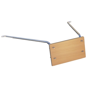 Airhead Transom Motor Mount for Inflatable Boat