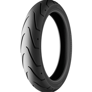 Michelin Scorcher 11 Front Tires