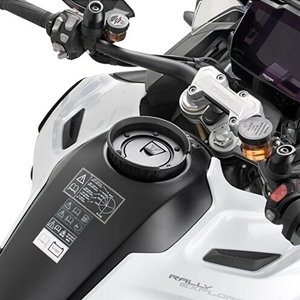 GIVI Tanklock Tank Rings