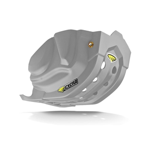 Cycra Full Combat Skid Plate