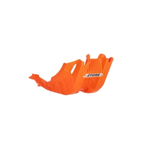 Cycra Full Armor Skid Plates (2024)