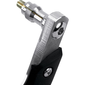 Cycra Alloy Powergrip Bar End Set