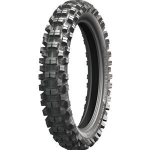 Michelin Starcross 5 Medium Rear Tire