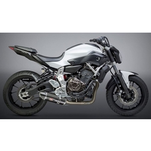 Yoshimura Works Finish R-77 Race Series Full Systems