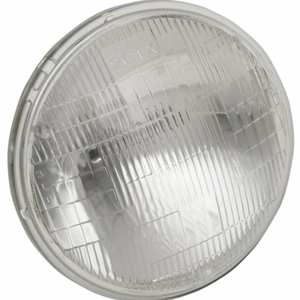 Emgo Sealed Beam Headlight Bulb