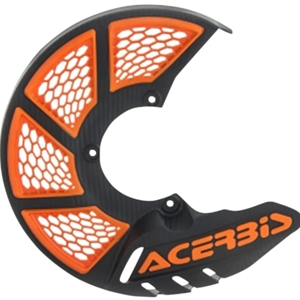 Acerbis X-Brake 2.0 Vented Front Disc Covers