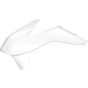 Cycra Powerflow Radiator Shroud