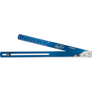 Motion Pro Folding Sag Scale II