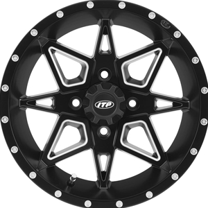 ITP Tornado Wheels