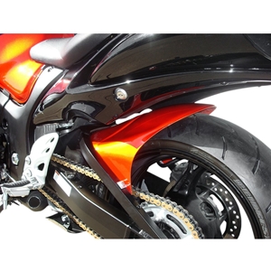 Hotbodies Rear Tire Hugger