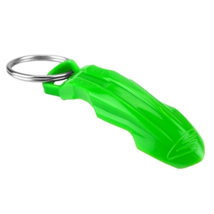 Cycra Fender Key Chain