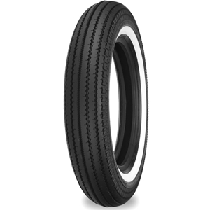 Shinko 270 Super Classic Front Tires