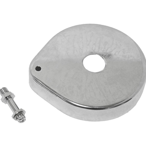 HardDrive Kicker Spring Cover