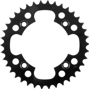 ProTaper ATV CS4 Steel Rear Sprocket