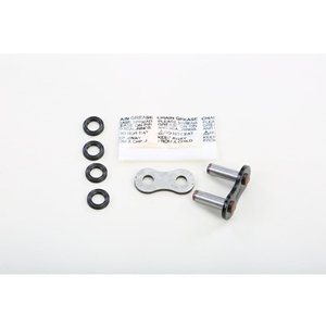 Vortex Rivet Master Link for 525 SX3 Series Chain
