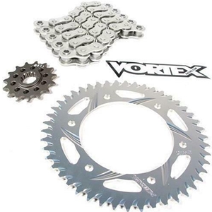 Vortex WSS Warranty 530 Conversion Chain and Sprocket Kit