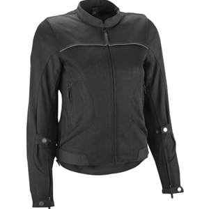 Highway 21 Arai Womens Jacket