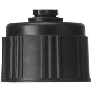 BikeMaster Cap for 5-Gallon Utility Jug