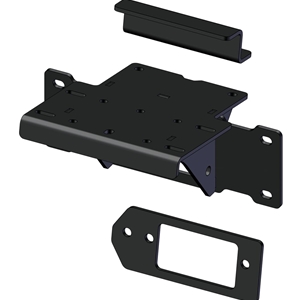 KFI Products Winch Mounts