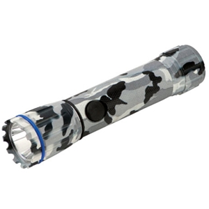 Performance Tools Firepoint 330LM Rechargeable Flashlight