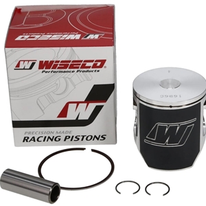 Wiseco Racer Elite 2-Stroke Piston Kits