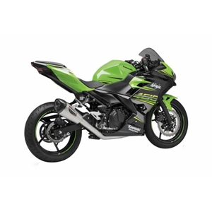 Yoshimura Alpha T Race Series Works Finish Full Systems
