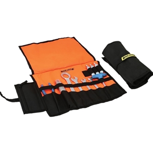 Nelson-Rigg Tool Roll Bags