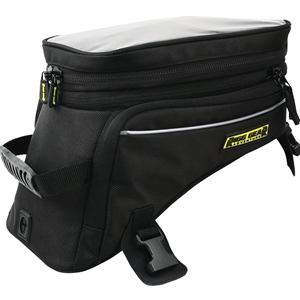 Nelson-Rigg Trails End Adventure Motorcycle Tank Bags