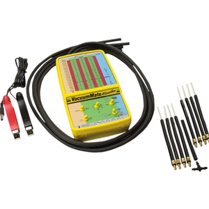 Tecmate Vacuumate Allweather