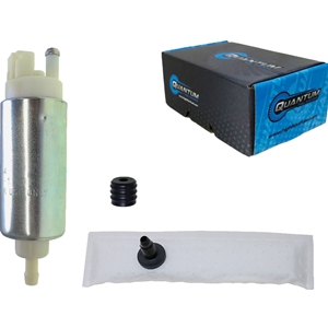 Quantum Fuel Pumps