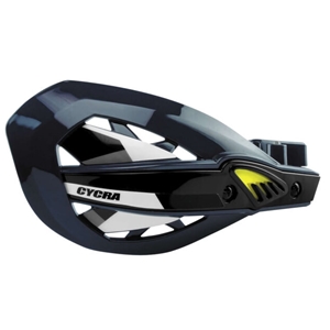 Cycra Eclipse Perch Mount Handshield Kits