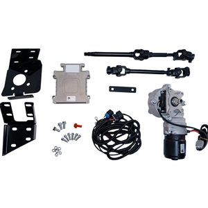 Moose Electric Power Steering Kits