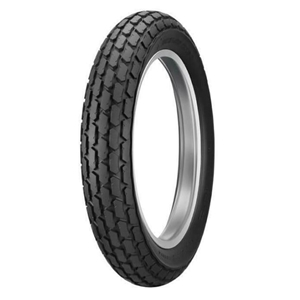 Dunlop K180 Vintage Front/Rear Tires