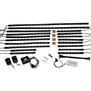 Custom Dynamics Magical Wizard Off-Road Kit