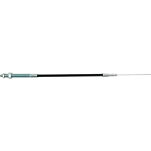 Motion Pro Black Vinyl Choke Cable