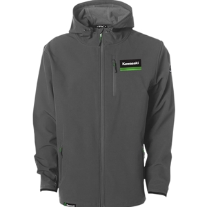 Factory Effex Kawasaki Tech Jackets