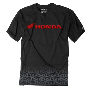 Factory Effex Honda Fade T-Shirts