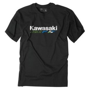 Factory Effex Kawasaki KFX Premium T-Shirts