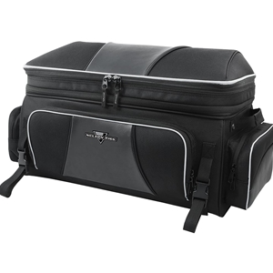 Nelson-Rigg NR-300 Traveler Tour Trunk Rack Bag