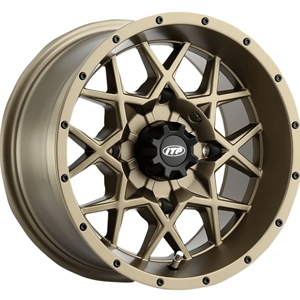 ITP Heavy-Duty Hurricane UTV Wheels