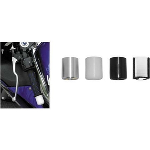 Vortex Bar-End Sliders
