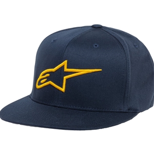 Alpinestars Ageless Flatbill Hats (2023)