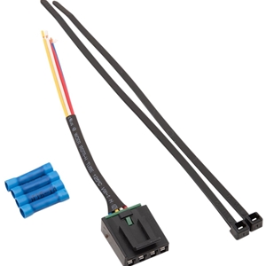 Moose Ignition Switch Pigtail Harness