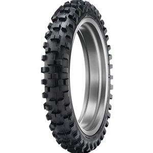Dunlop Geomax K990 Front/Rear Tires