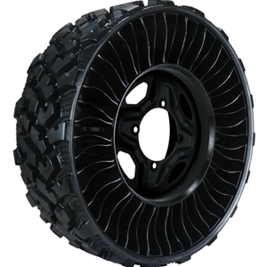Michelin X TWEEL ATV Airless Radial Tire