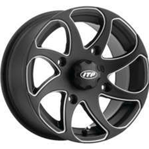 ITP Twister Wheels