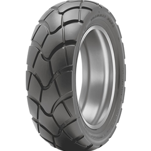 Dunlop D604 Street/Offroad Rear Tires