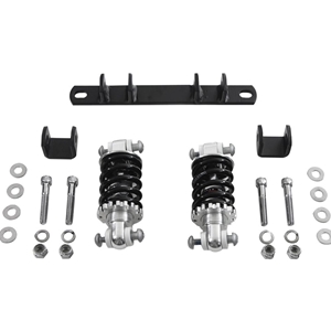 HardDrive Solo Seat Complete Kits