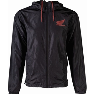 Factory Effex Honda Windbreaker Jackets